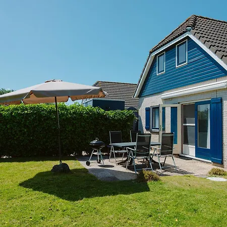 Zuiderdiep 27 - Noordzeepark * Ouddorp