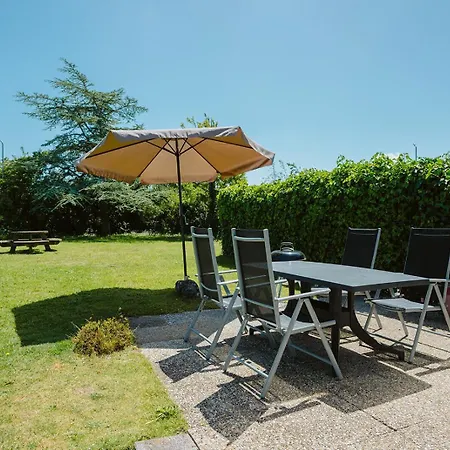 Zuiderdiep 27 - Noordzeepark Holiday home