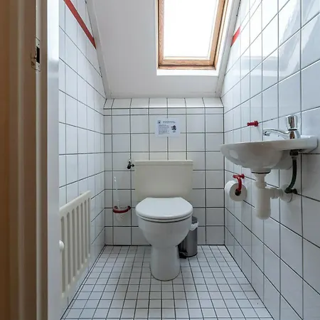 Holiday home Zuiderdiep 27 - Noordzeepark Ouddorp