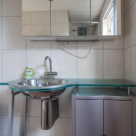 Holiday home Zuiderdiep 27 - Noordzeepark *