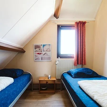 Holiday home Zuiderdiep 27 - Noordzeepark Ouddorp