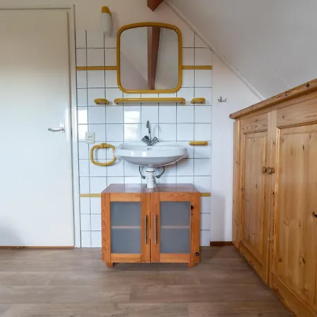 Holiday home Zuiderdiep 27 - Noordzeepark
