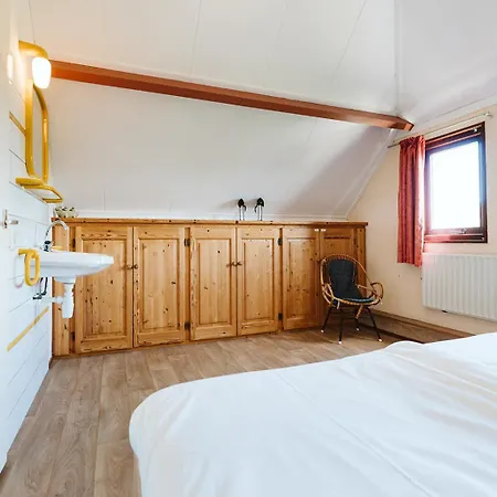 Zuiderdiep 27 - Noordzeepark Holiday home *