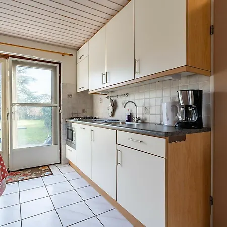 Holiday home Zuiderdiep 27 - Noordzeepark *