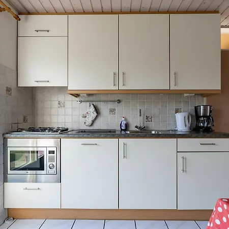 Holiday home Zuiderdiep 27 - Noordzeepark Not Intended For Company Or Work-related Ouddorp
