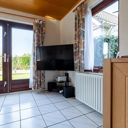 Holiday home Zuiderdiep 27 - Noordzeepark Not Intended For Company Or Work-related Ouddorp