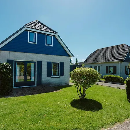 Zuiderdiep 27 - Noordzeepark *