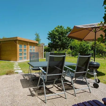 Zuiderdiep 27 - Noordzeepark Ouddorp